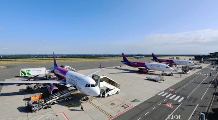 Flughafen Dortmund: Winterflugplan mit 42 Urlaubszielen Flughafen Dortmund: Winterflugplan mit 41 Urlaubszielen
