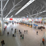 Flughafen Stuttgart Terminal