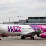 Wizz Air fliegt ab Hamburg Airport nach Riga, Vilnius und Chişinău