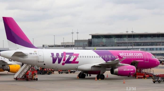 Wizz Air fliegt ab Hamburg Airport nach Riga, Vilnius und Chişinău Wizz Air fliegt ab Hamburg Airport nach Riga, Vilnius und Chişinău