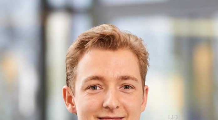 Austrian Airlines: Steve Beyermann übernimmt IT-Leitung Steve Beyermann, Leiter IT Management bei Austrian Airlines