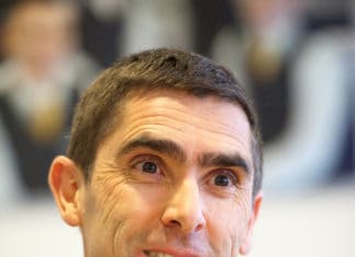 Antonio Schulthess übernimmt Mandat in neu zu gründendem Gremium