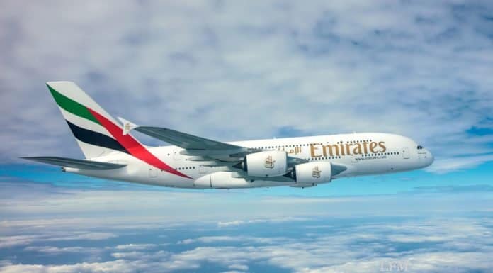 Emirates SkyCargo: Airbus A380 für „Mini-Frachter“-Charter Emirates A380