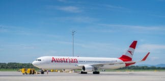 Austrian Airlines