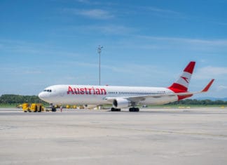 Austrian Airlines