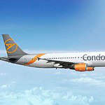 Condor A320