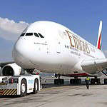 Emirates Airline