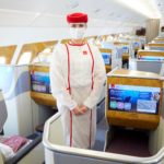 Emirates Safe Travel Barometer