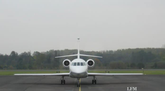 Flughafen Mönchengladbach: 13% mehr Flugbewegungen trotz Corona Flughafengesellschaft Mönchengladbach bestätigt positiven Trend in der Allgemeinen Luftfahrt.