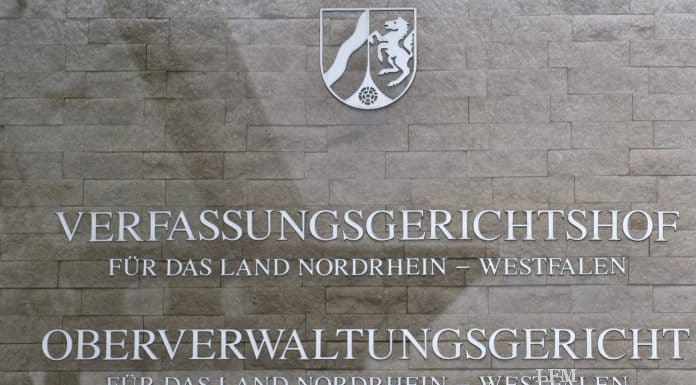 Gerichtsurteil kippt Quarantänepflicht für Auslandsrückkehrer in NRW Oberverwaltungsgericht für das Land Nordrhein-Westalen