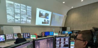 RUAG Medientag in Bure