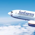 SunExpress Boeing 737