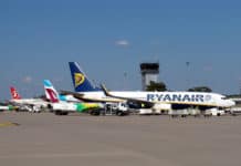 Air bp und Baden-Airpark GmbH schließen Vertrag bis 2031 Air bp und Baden-Airpark GmbH verlängern Partnerschaft