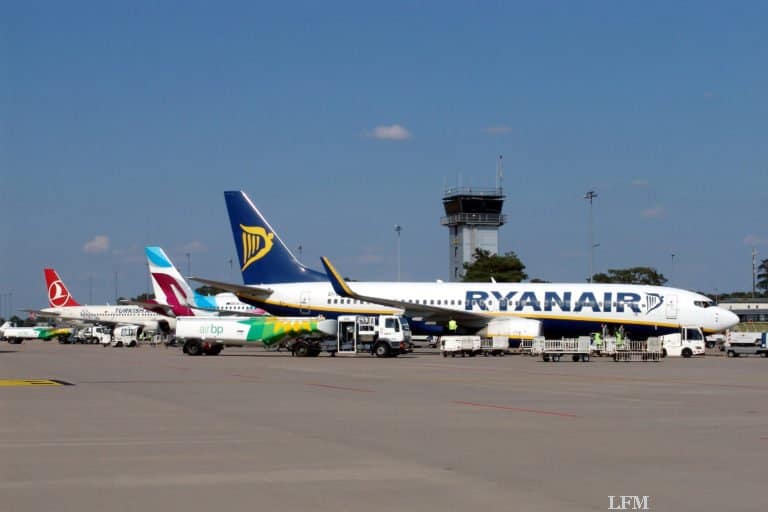 Air bp und Baden-Airpark GmbH verlängern Partnerschaft