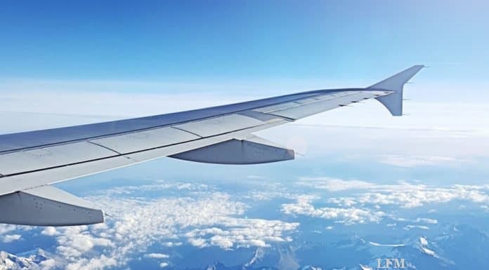 BARIG: Reduce costs in air traffic in Germany (Photo: BARIG)