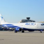 Blue Air verbindet den Köln/Bonn Airport mit Cluj-Napoca (Rumänien)