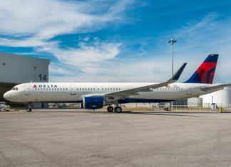 Delta Air Lines