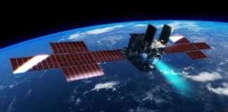 Asteroidensonde DESTINY+