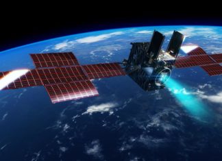 Asteroidensonde DESTINY+