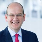 Arndt Schoenemann neuer Chef der deutschen Flugsicherung DFS