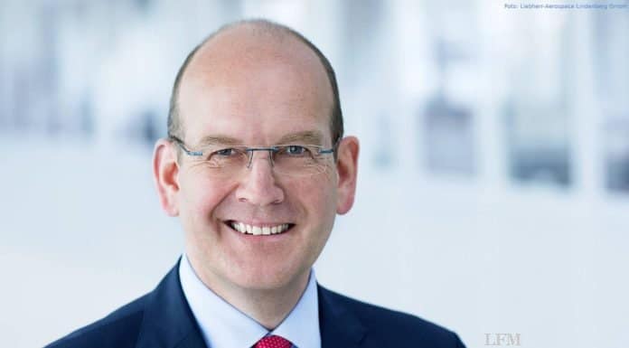 Arndt Schoenemann neuer Chef der deutschen Flugsicherung DFS Arndt Schoenemann neuer Chef der deutschen Flugsicherung DFS