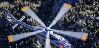 ExxonMobil Airbus H145