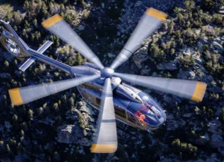 ExxonMobil Airbus H145