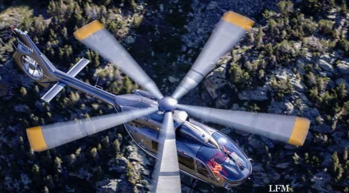 ExxonMobil kauft zwei moderne Airbus H145 ExxonMobil Airbus H145