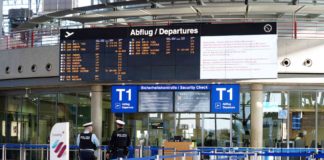 Flughafen Stuttgart leistet Telefon-Hilfe fürs Gesundheitsamt