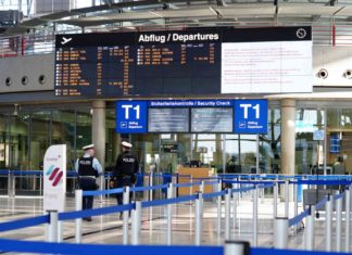 Flughafen Stuttgart leistet Telefon-Hilfe fürs Gesundheitsamt
