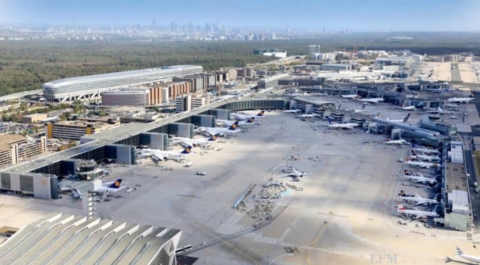 Fraport Verkehrszahlen profitieren vom Sommerreiseverkehr Fraport