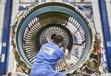 Triebwerkshersteller MTU blickt positiv auf 2021 MTU Aero Engines
