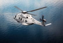 Spanien investiert in 100 moderne Airbus-Hubschrauber NH90 Sea Tiger
