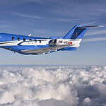 Pilatus PC-24 Super Versatile Jet