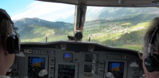 Austro Control verändert Pilotenprüfungen wegen Corona