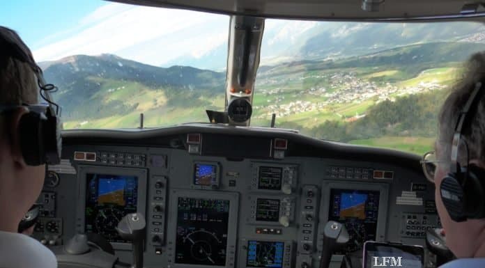 Austro Control verändert Pilotenprüfungen wegen Corona Austro Control verändert Pilotenprüfungen wegen Corona