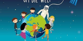 Malwettbewerb: DLR schickt Bilder auf die ISS