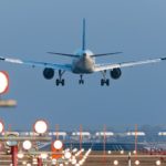 Flughafen Tegel verabschiedet letzten Passagierflug