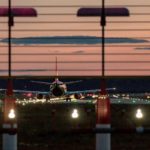 Corona-Teststation am Flughafen Stuttgart geschlossen
