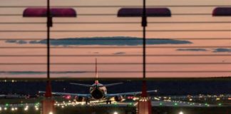 Corona-Teststation am Flughafen Stuttgart geschlossen