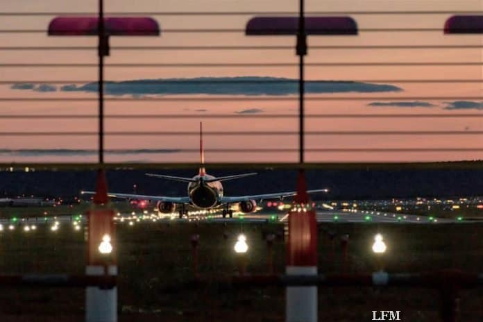 Corona-Teststation am Flughafen Stuttgart geschlossen