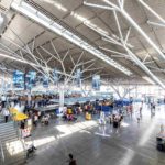Flughafen Stuttgart bietet wieder Coronatests
