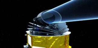 Weltraumteleskop Ariel mit soll Exoplaneten untersuchen