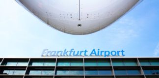 Frankfurt Airport