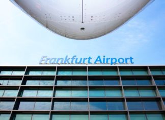Frankfurt Airport