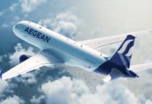 Aegean Airlines A320neo