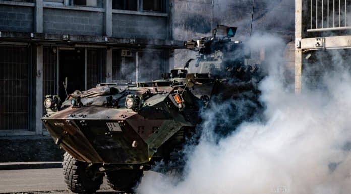 RUAG kooperiert mit norwegischem MRO-Spezialisten Ritek AS Vehicle Equipment