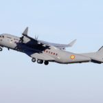 Airbus C295 für die Armee von Mali