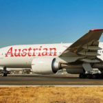 Austrian Airlines legt Unternehmensbereiche usammen