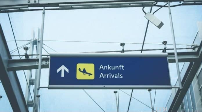 BARIG will Abschaffung pauschaler Quarantäne-Regelungen Airport Arrivals